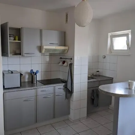 Lorient Centre De Apartament *