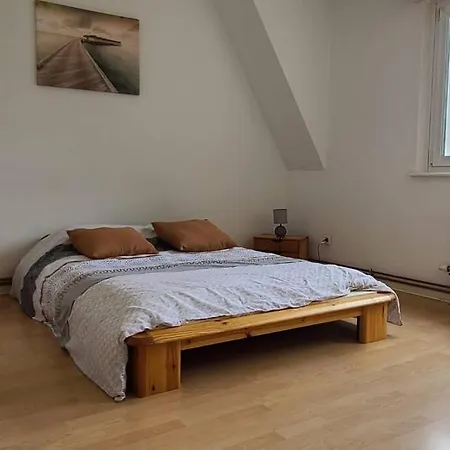 Apartament Lorient Centre De *