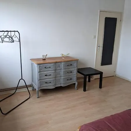 Lorient Centre De Apartament *